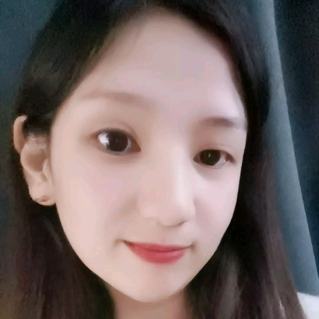 小雨😘