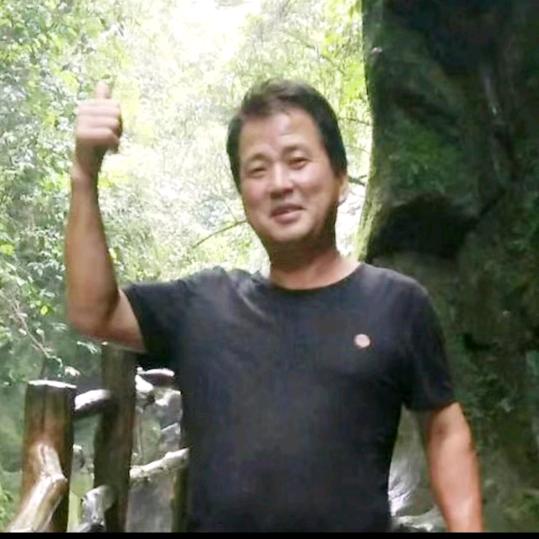 胡云辉