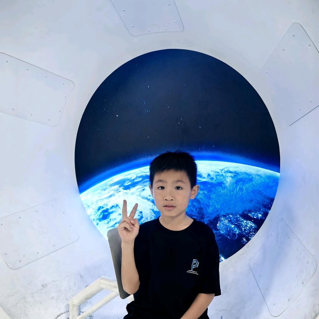 杰杰哥