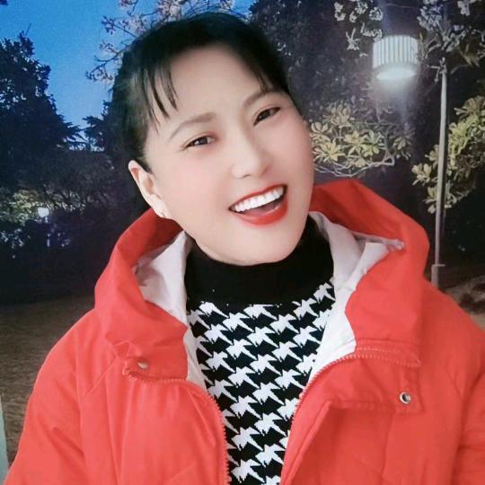 小花