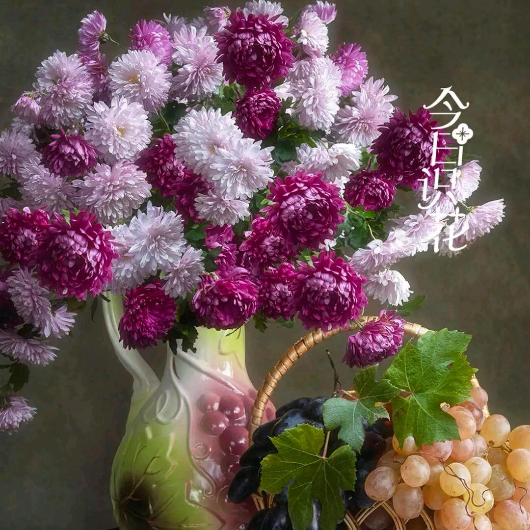 花花
