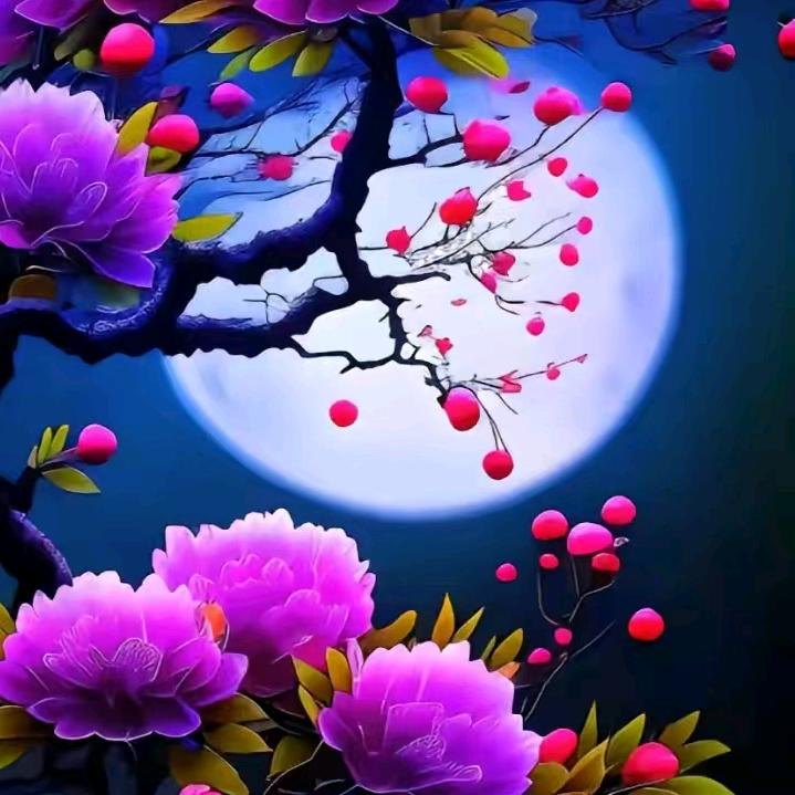 明天会更美好