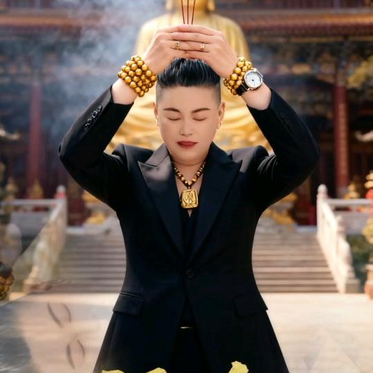 酷姐“小财迷”（首播00：00）