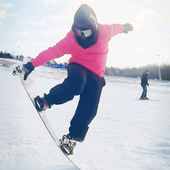 战斗（滑雪教练-单双板约课）