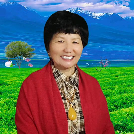 梦云妈妈