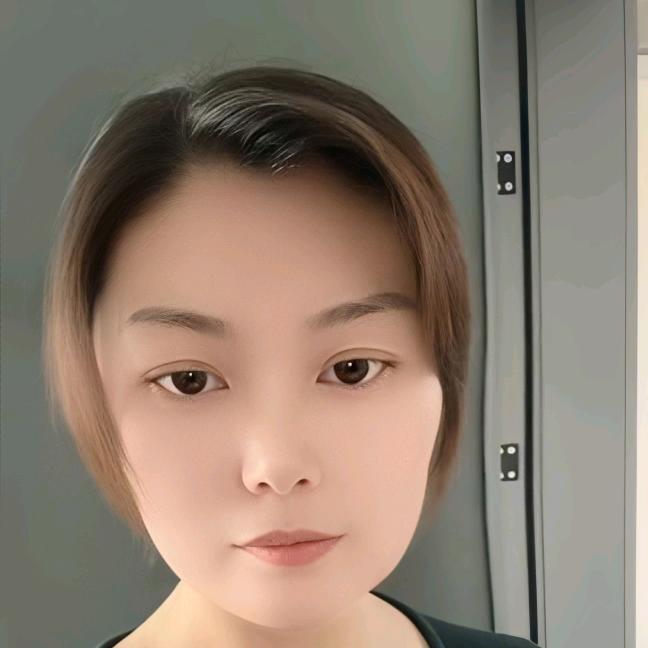 杨楠楠（可私聊）