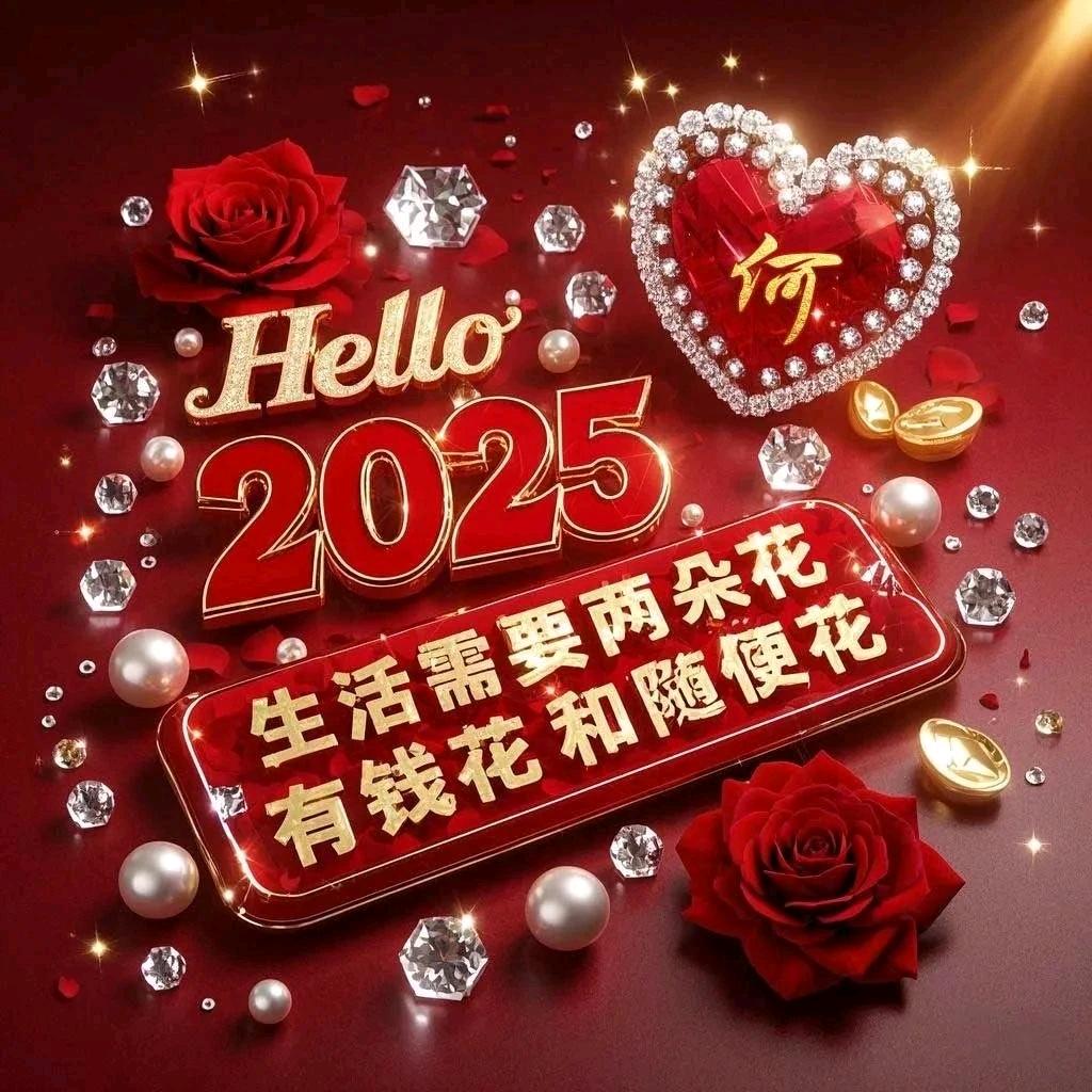 蔷薇【拒聊】