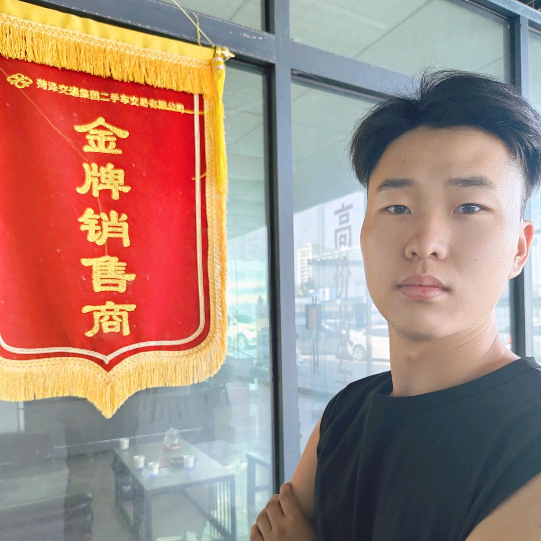 菏泽M3精品名车🚗小浩