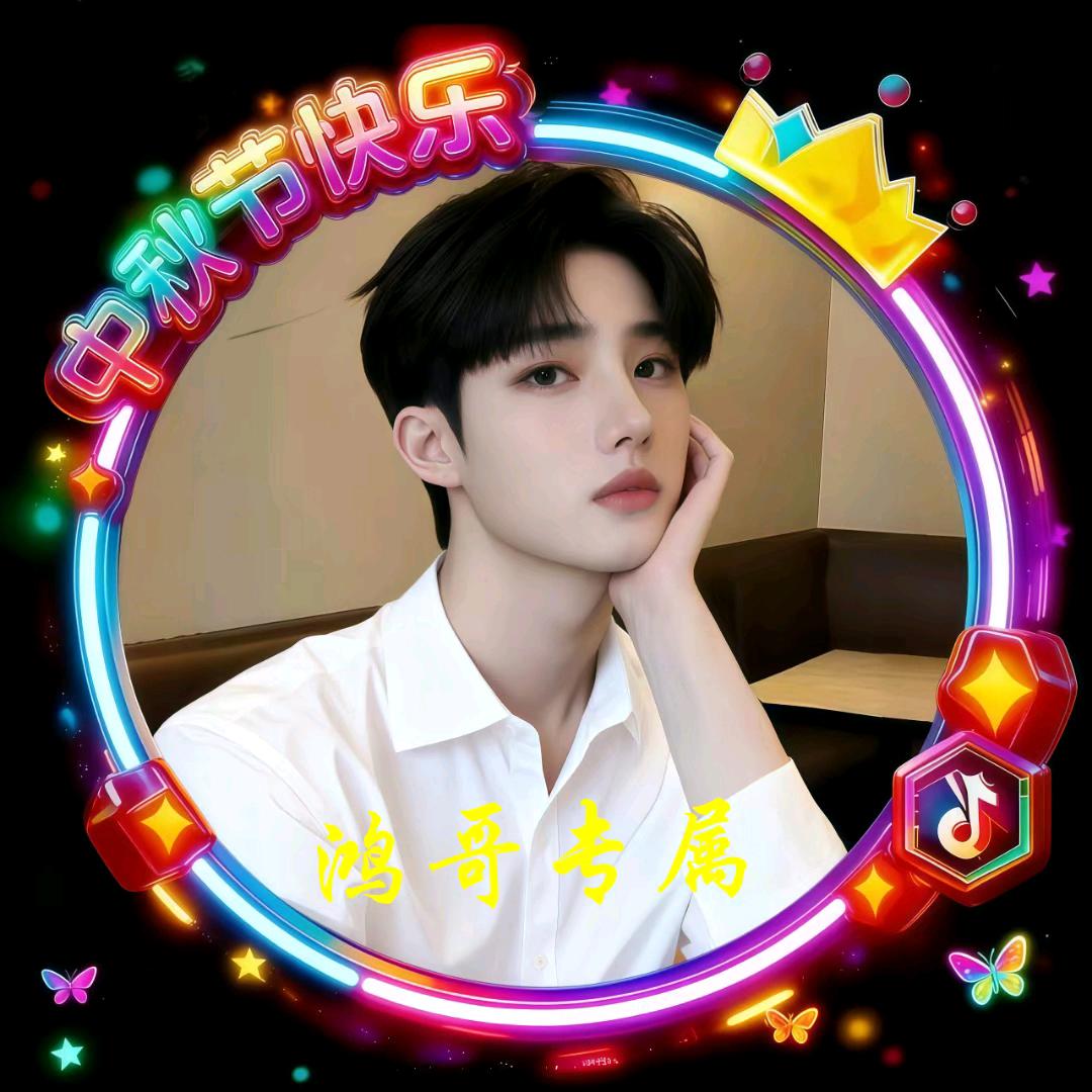 鸿✨✨哥