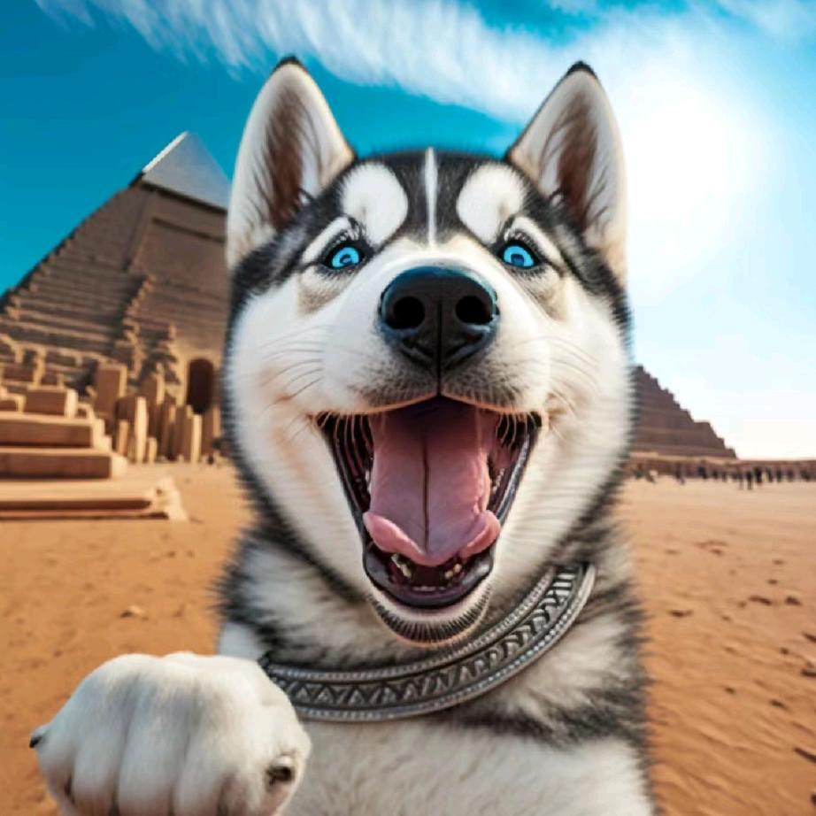 汪时代宠物狗狗