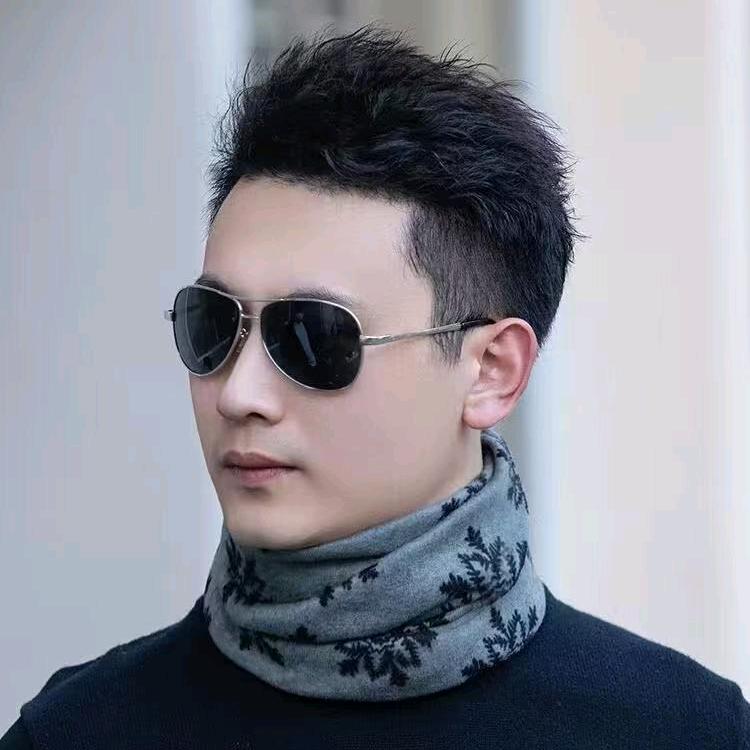 雪松