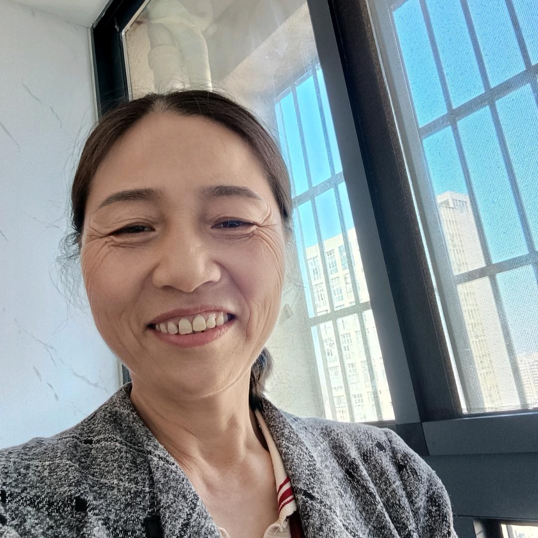 玉琼爱跳舞(19:10开播)