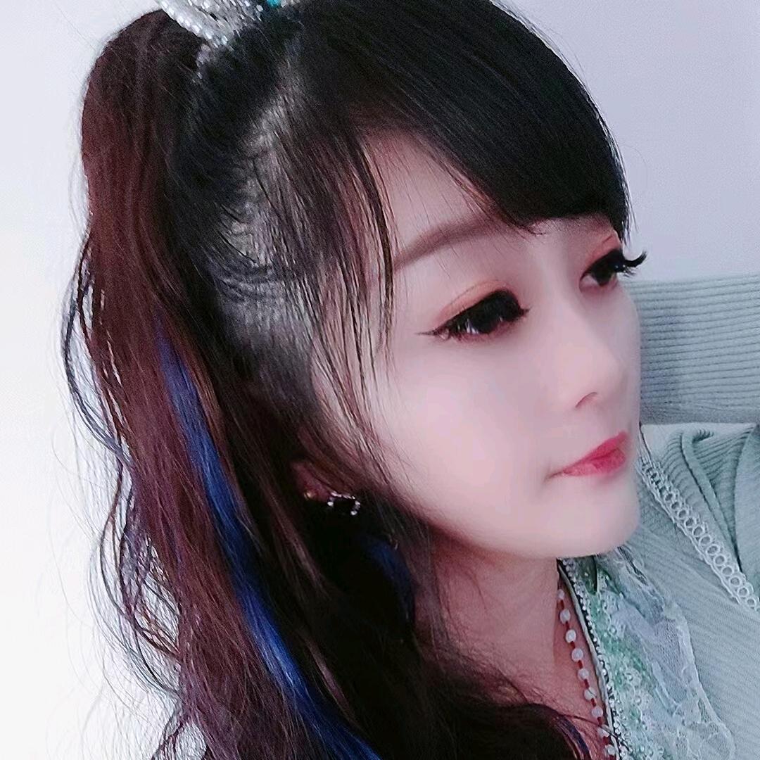 灵儿13141314