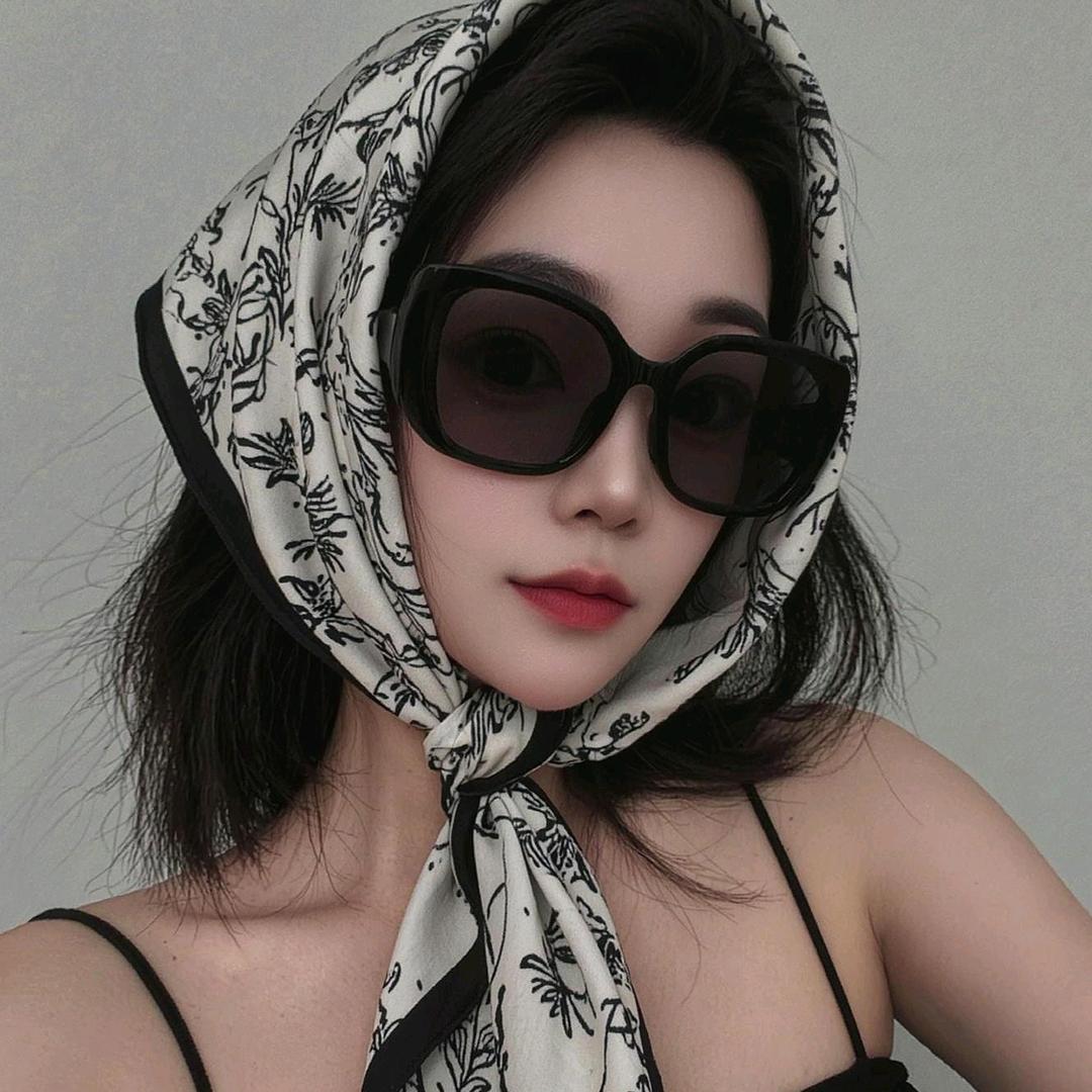 旧人
