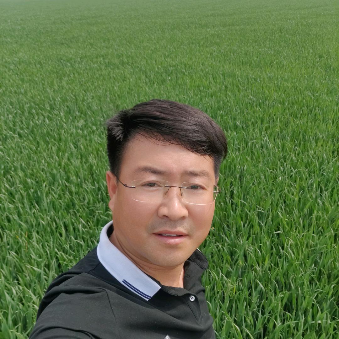 陈小超