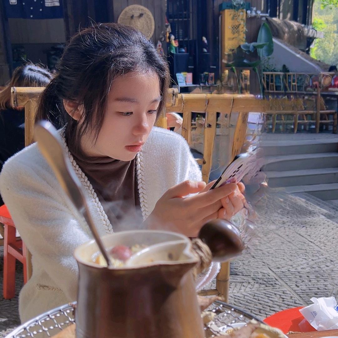 瑾予妈妈