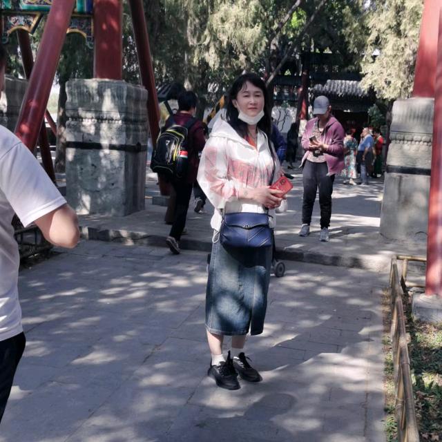 东北英姐