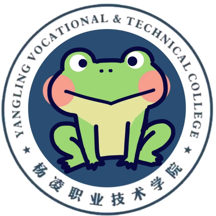 陕西农林职业技术大学校园墙
