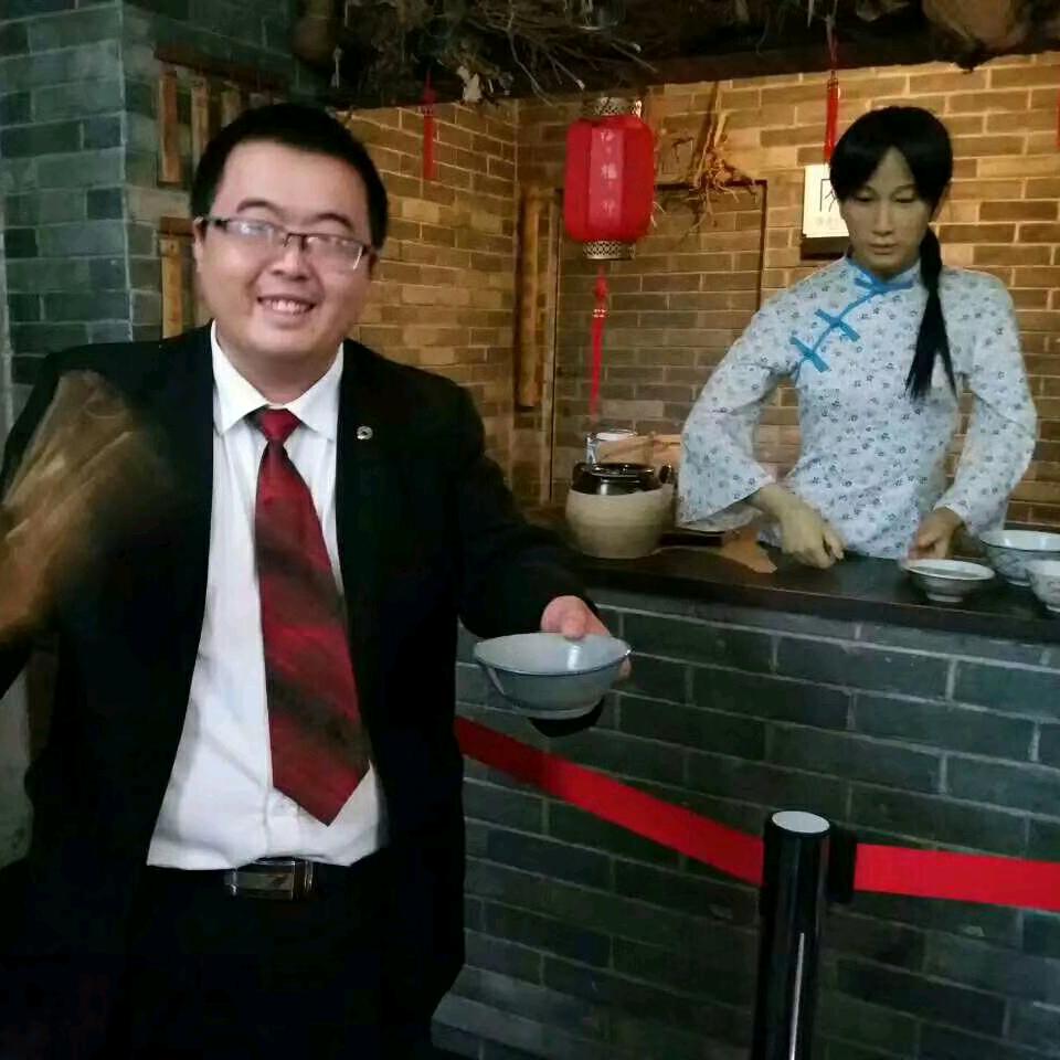 四川万哥