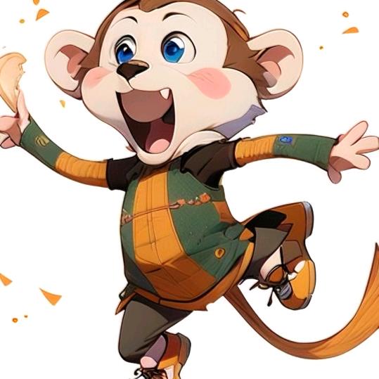 🐒一路向东💐🐵