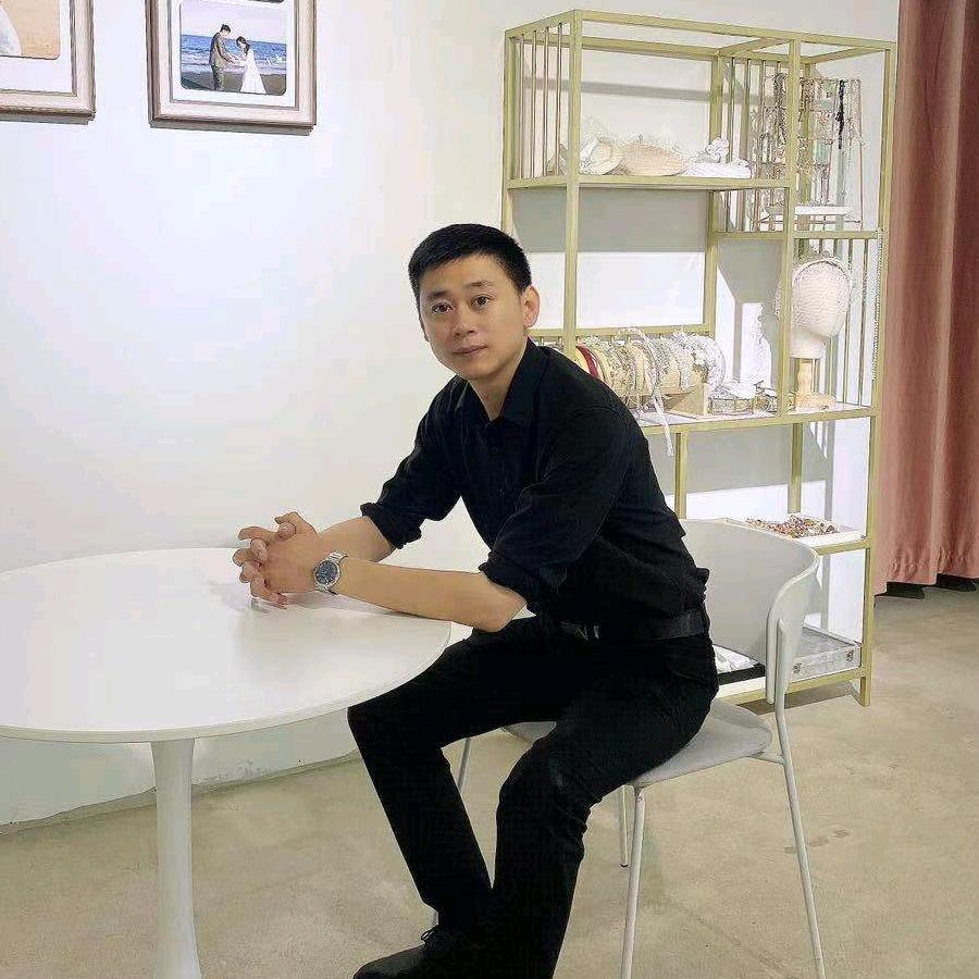 唐山我和你黄金