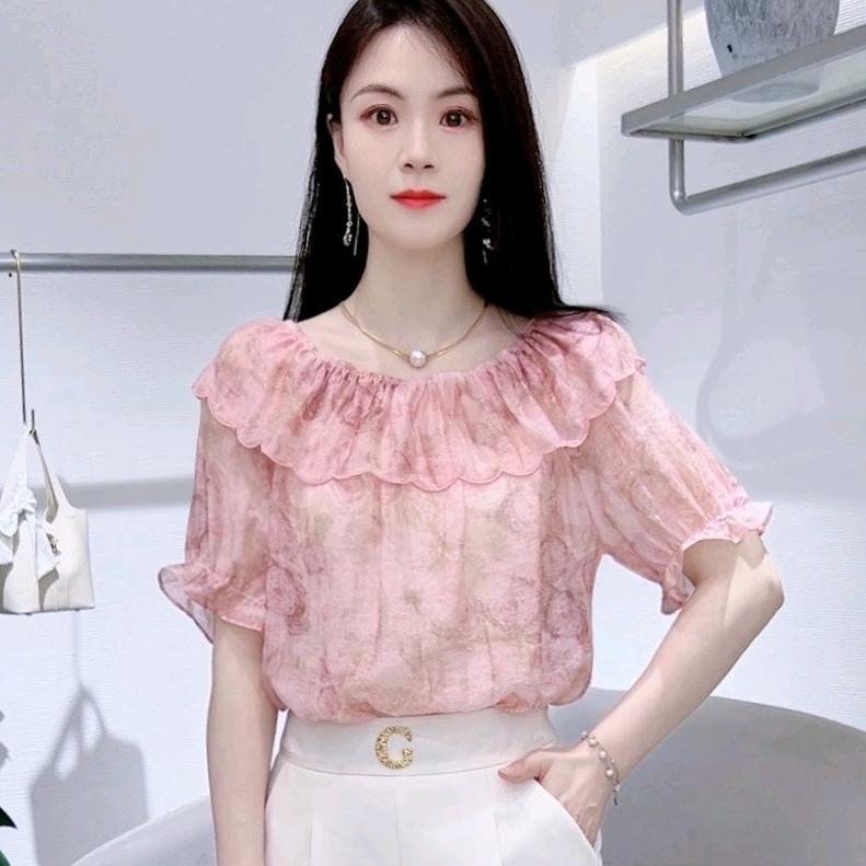 欧米服饰晨熹服饰