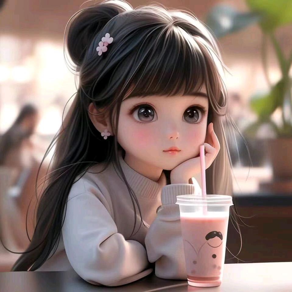 小倩爱酿酒