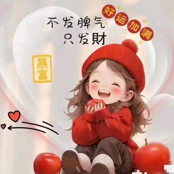 小安同志