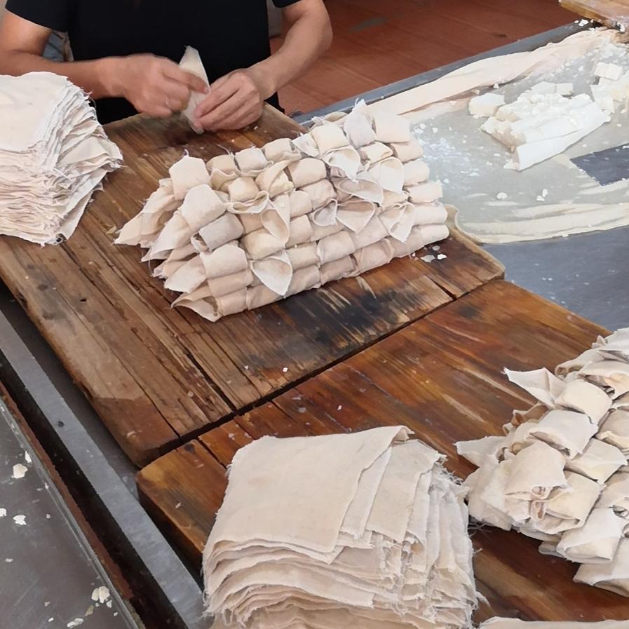 手包茶干-金滕王