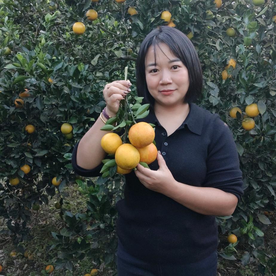 永兴县橙心橙意