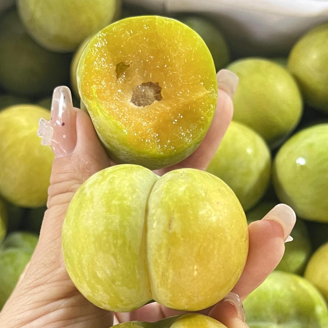 琴姐鲜果果