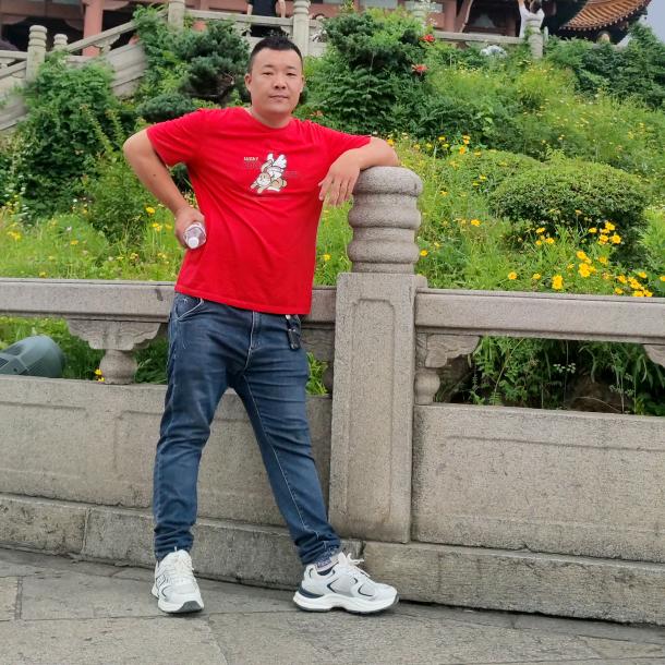 豫西小牛弟