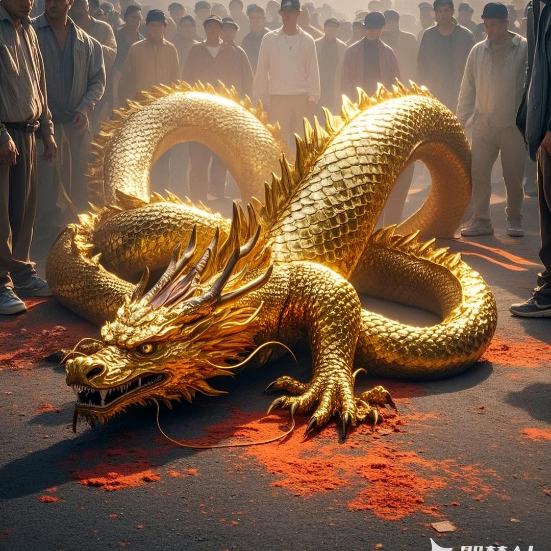 好运连连