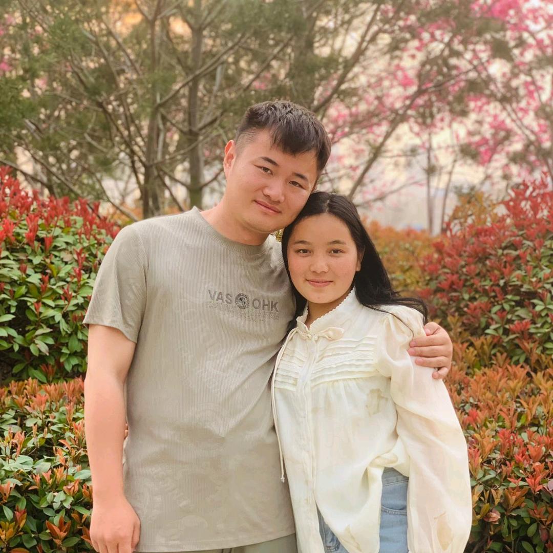 王云月🫀🦋
