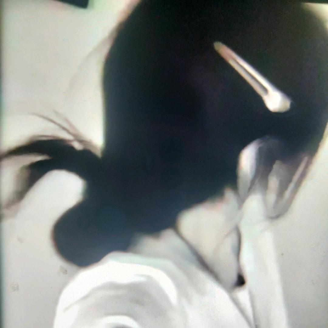 呆.