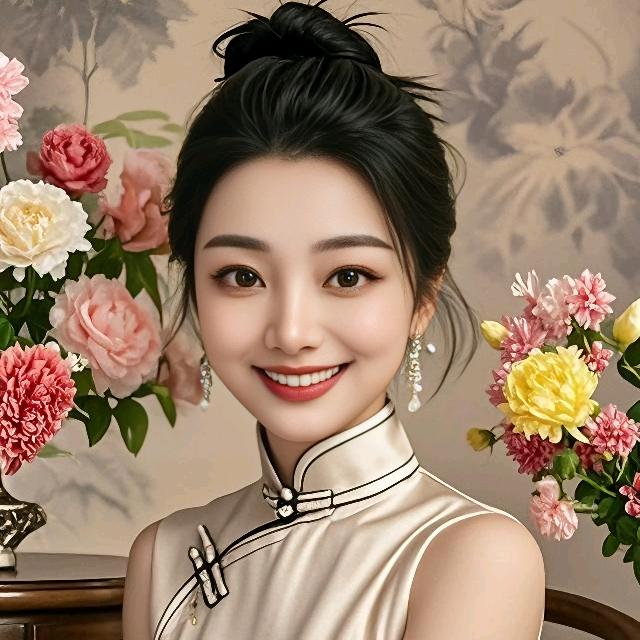 梁丽（梵音）