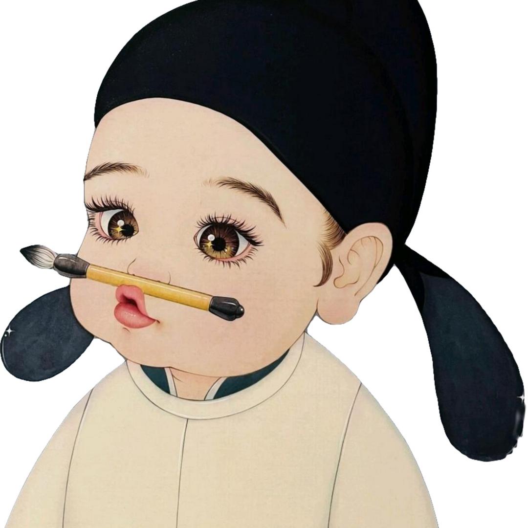 小笨笨在