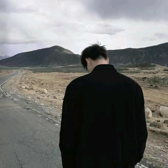 路人