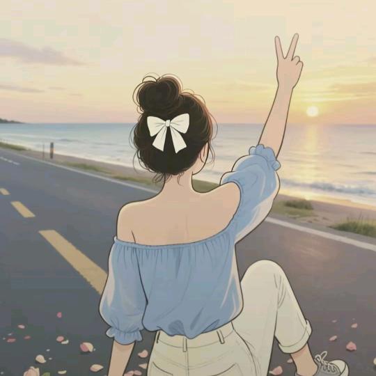 小小芳