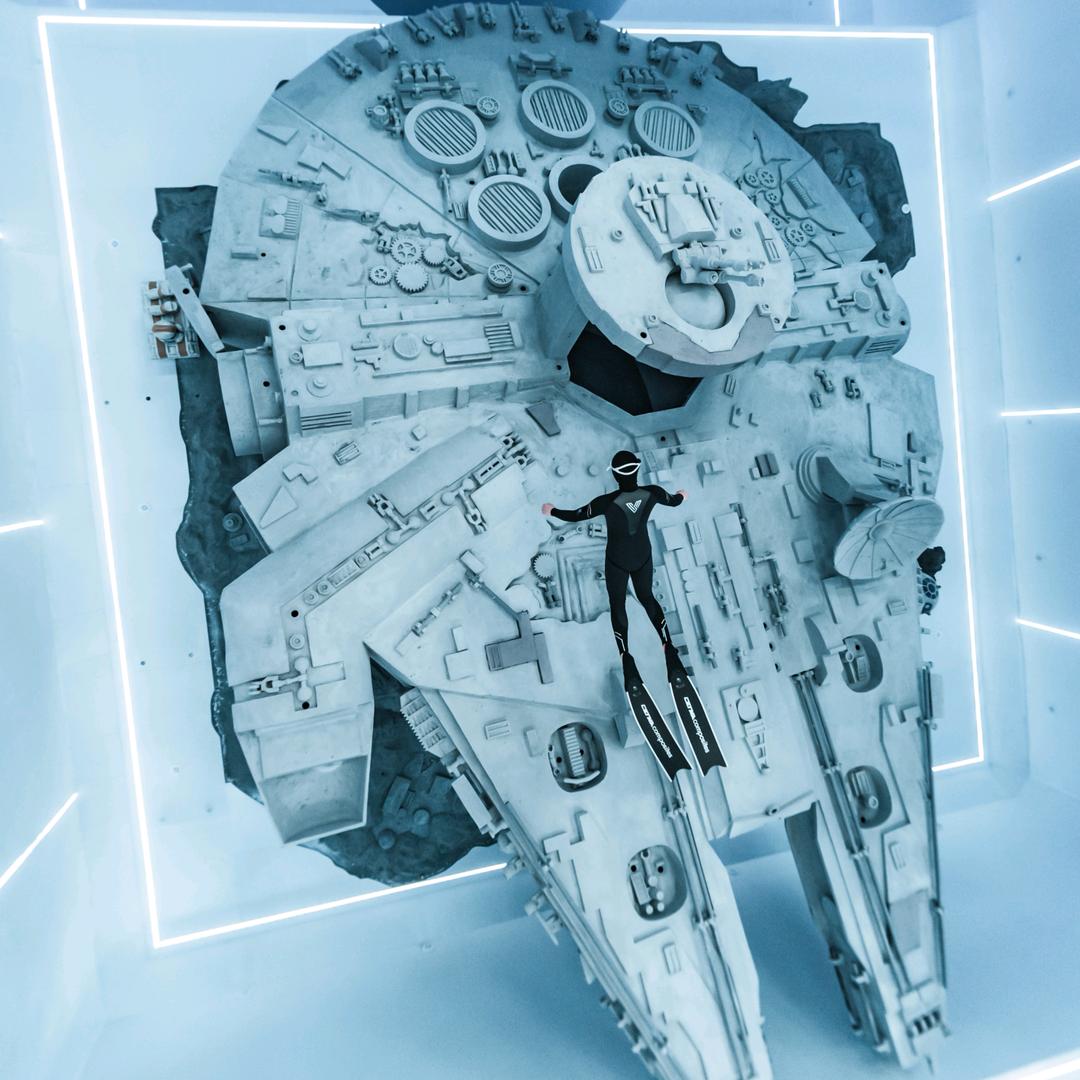 五龙山CVN³⁰-最爱吃大米