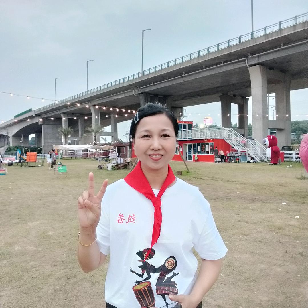 杨冬香