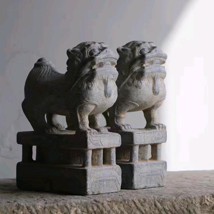 佰硕石雕