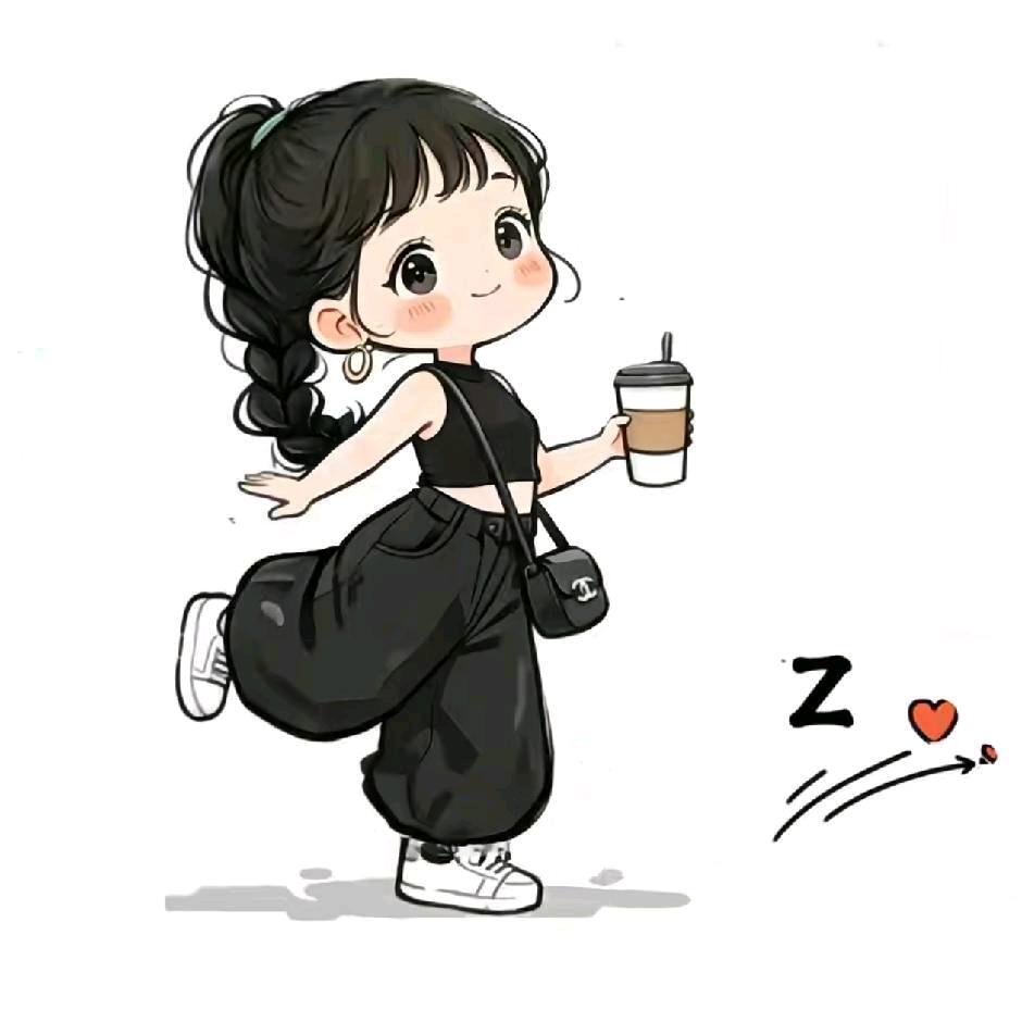 @张