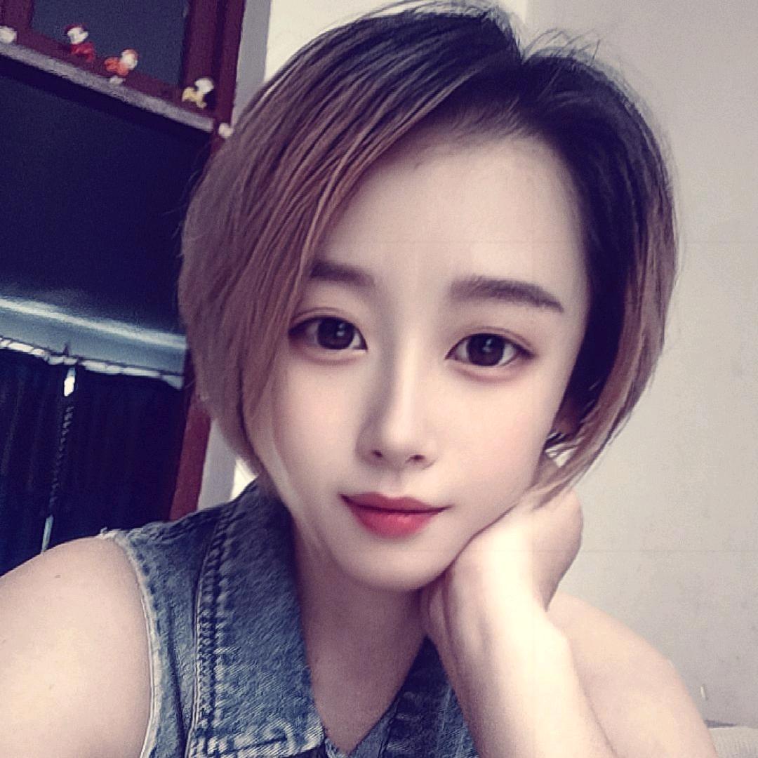 冷€眸