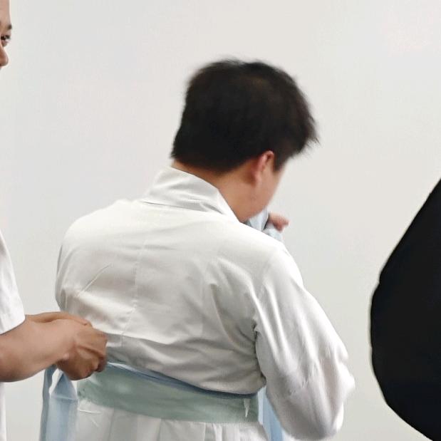 三峡千古情-导游野生版