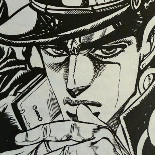 Jotaro