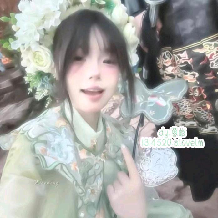 蒽屿的秘密花园.🌷(接业务)