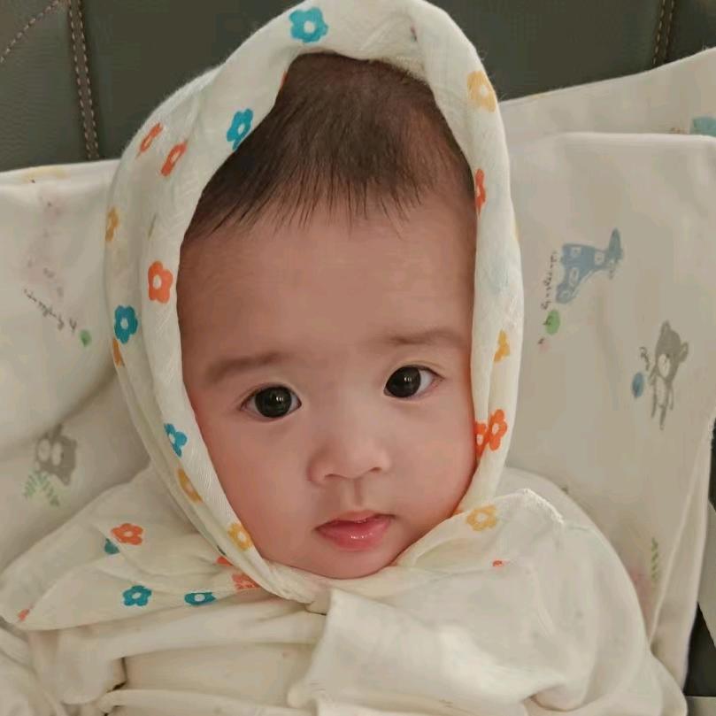 朵朵/然然🐣🐥