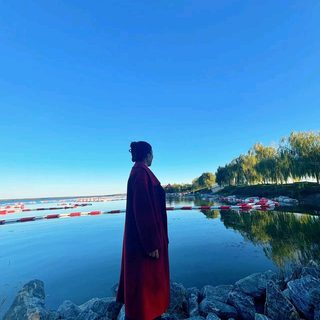 从今以后好好爱自己