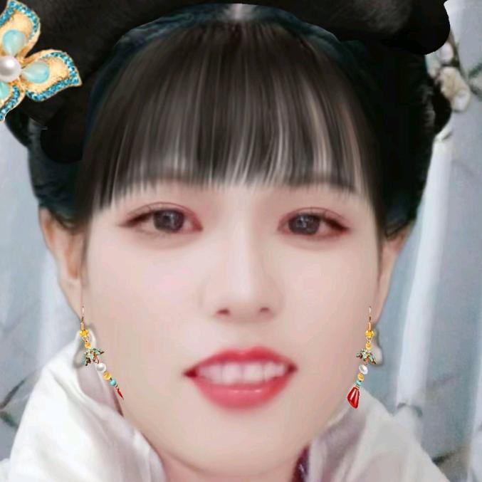二姐🌹🌹